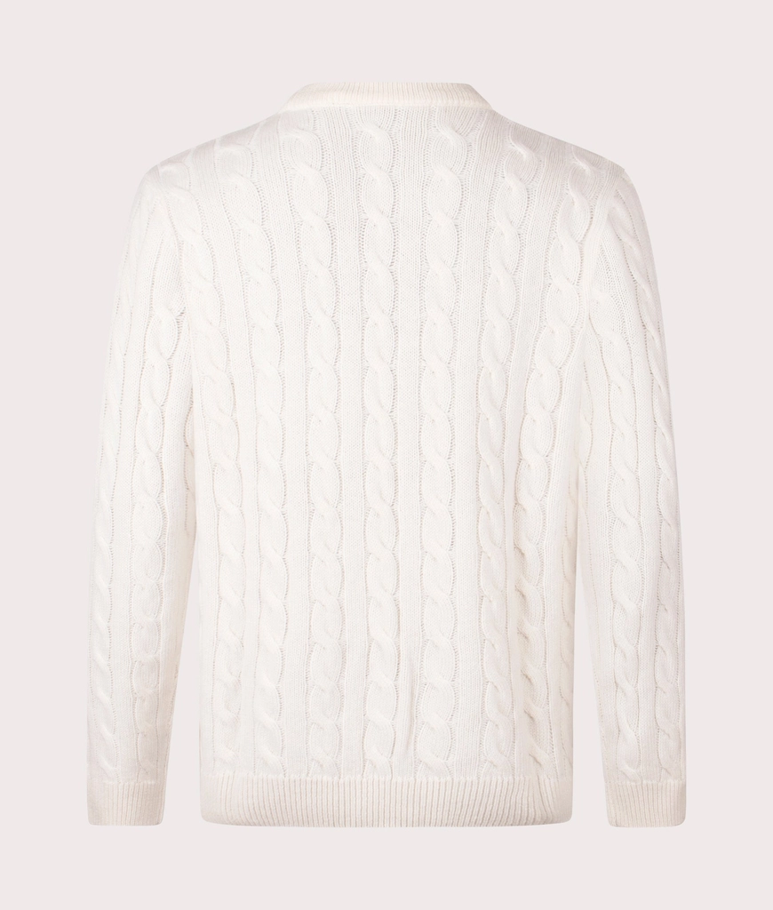 Carhartt WIP Mens Signature Knitted Jumper
